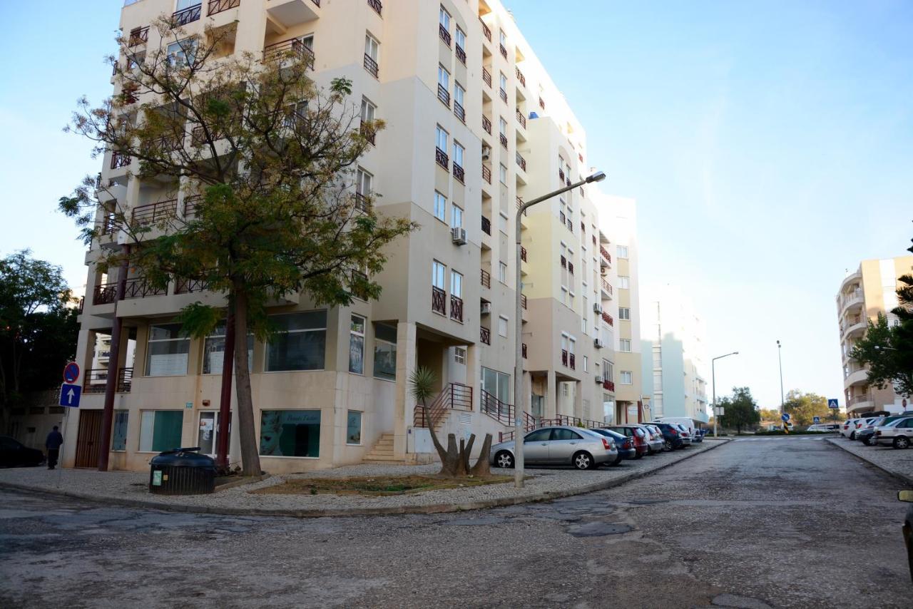 דירות Armação de Pêra Casa Rabelo C מראה חיצוני תמונה