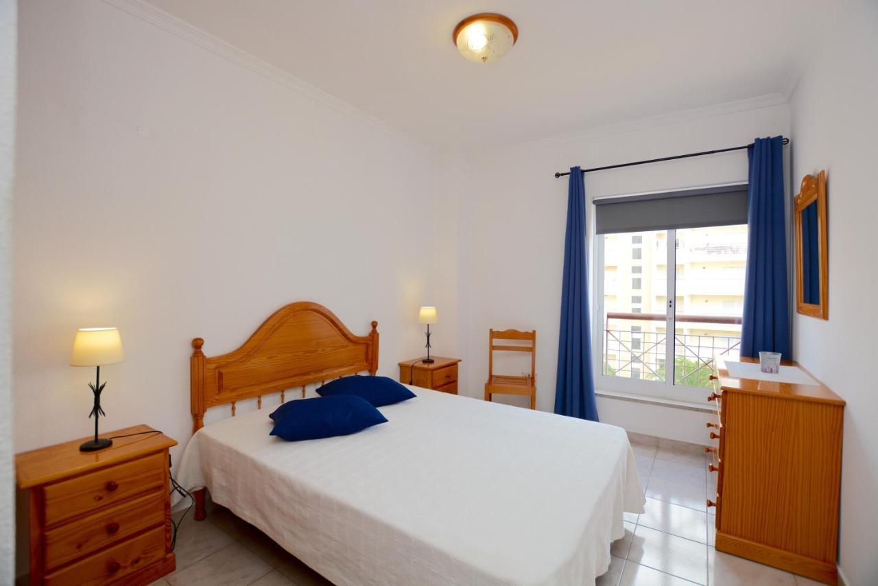 דירות Armação de Pêra Casa Rabelo C מראה חיצוני תמונה